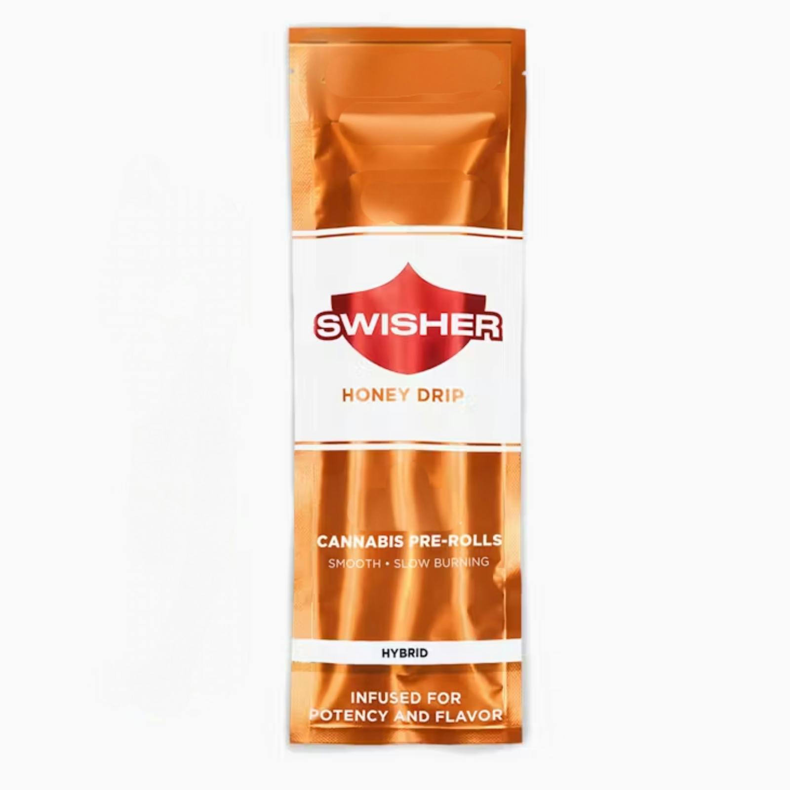 SWISHER | HONEY DRIP | HYBRID | INFUSED BLUNT | 1.5G | REC - Main view