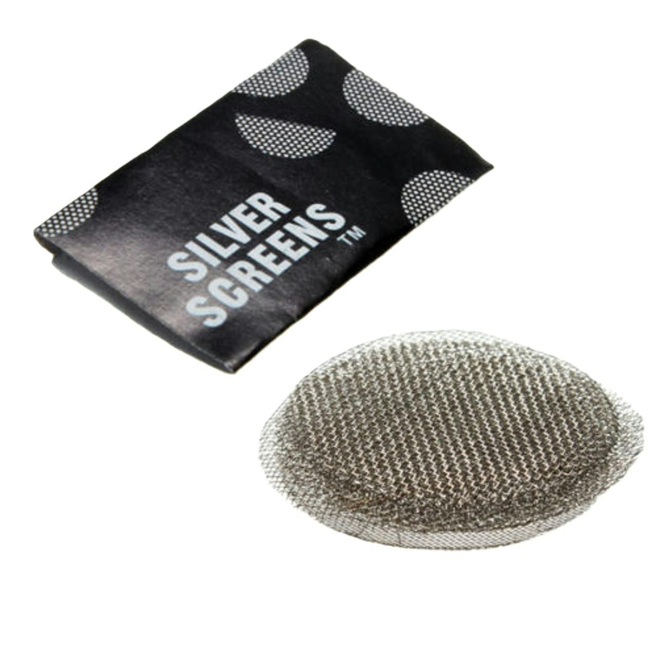 METAL SCREENS | STAINLESS STEEL | MULTI-PACK - Main view