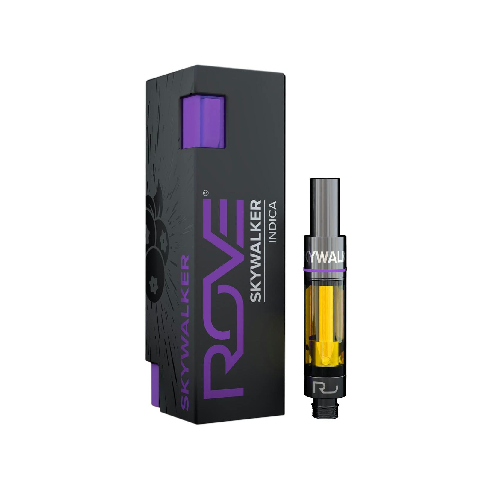 ROVE | SKYWALKER | INDICA | 510 CARTRIDGE | 1G - Main view