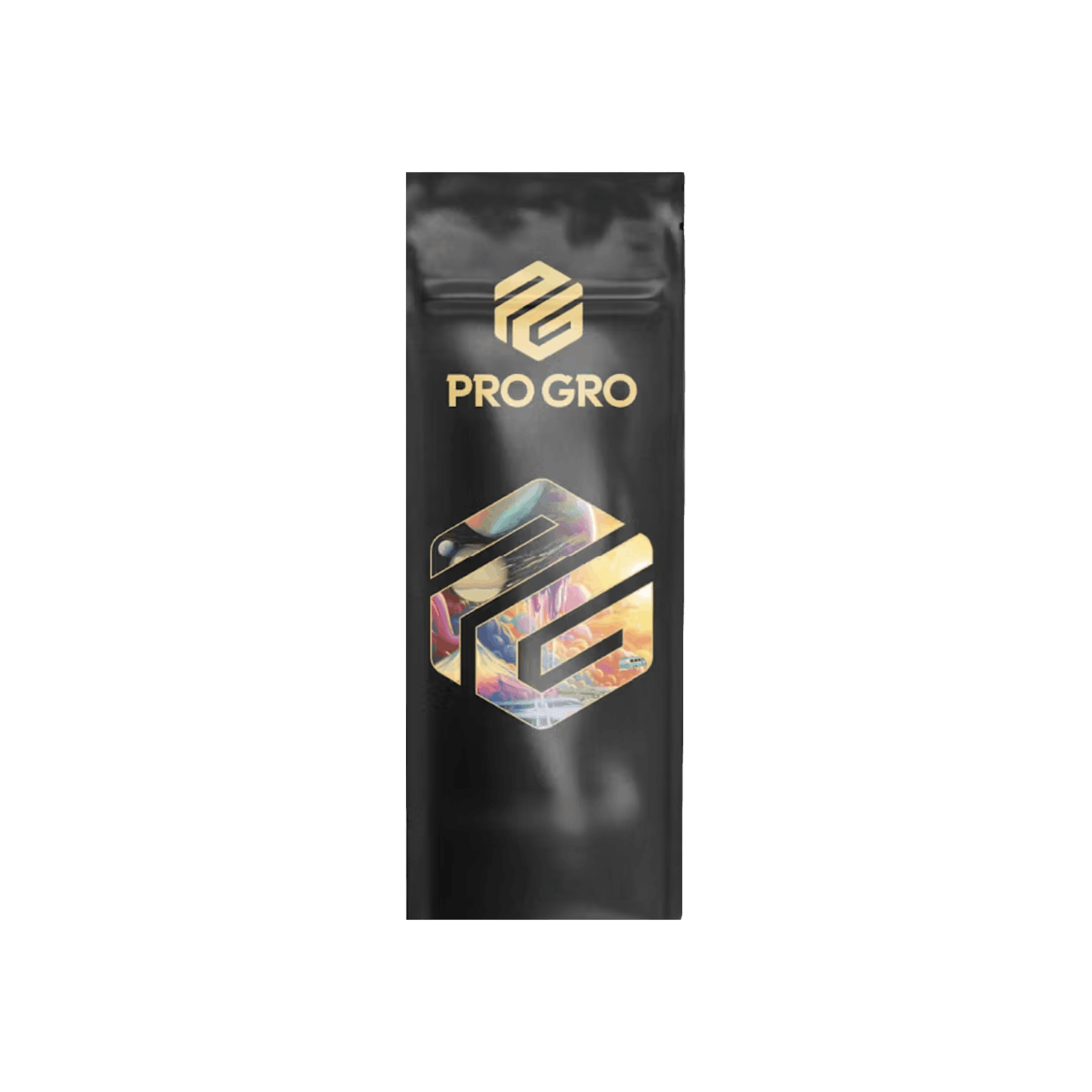 PRO GRO | DONNY BURGER | INDICA | LIVE ROSIN DISPOSABLE VAPE | .5G | REC - Main view