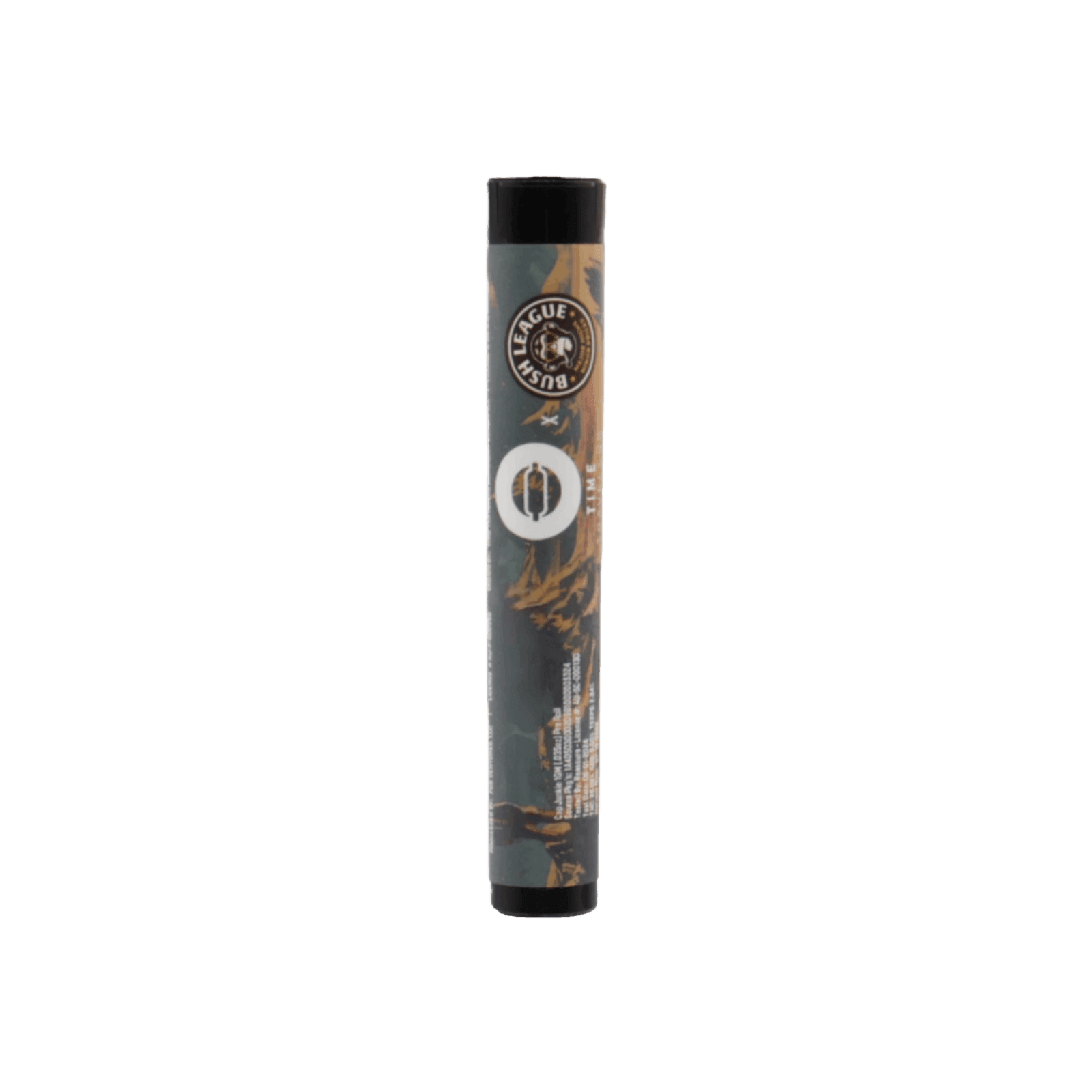 Bush League | Kaleidoscope Eyes | Hybrid | 1G Individual Pre-Roll | REC - Main view