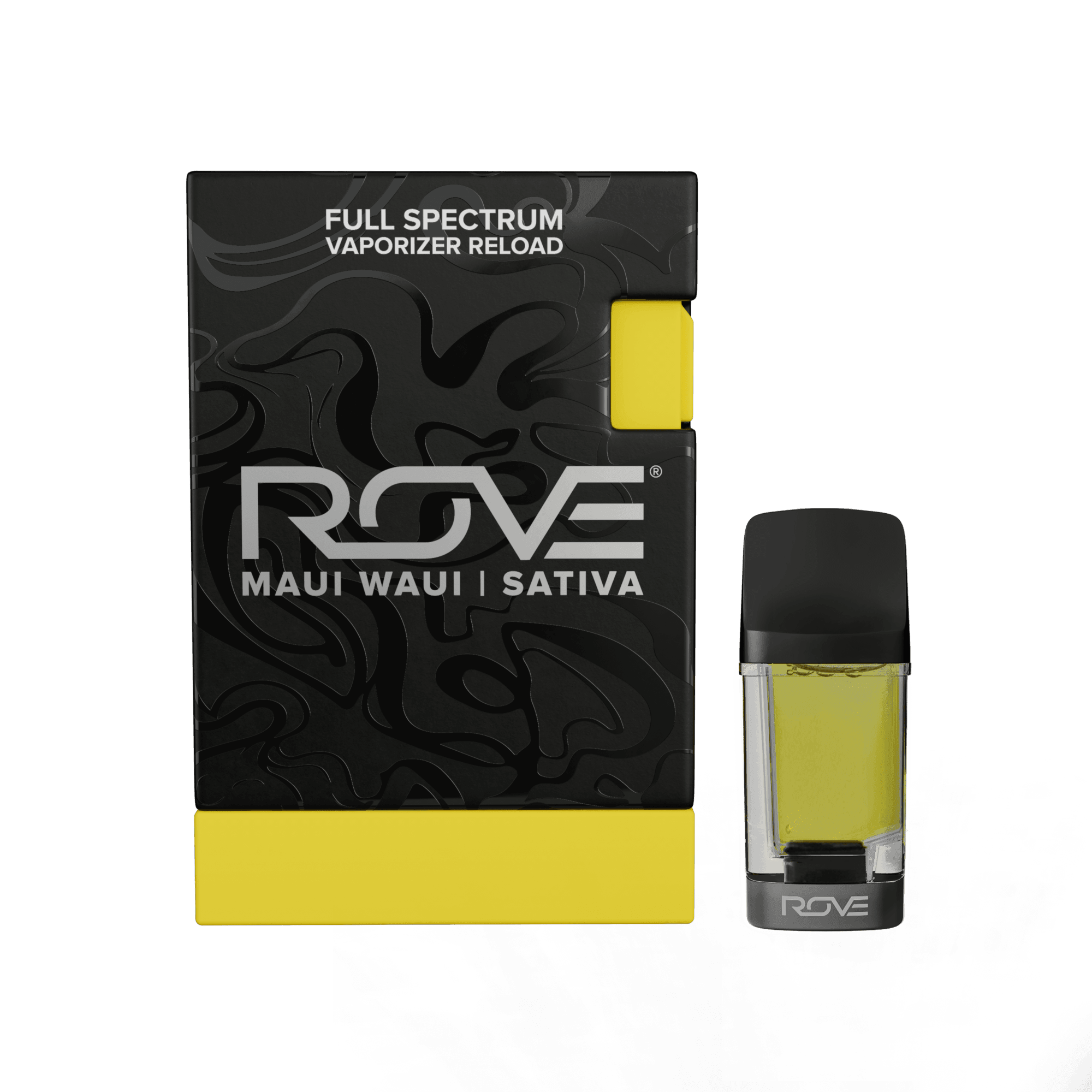 ROVE | MAUI WAUI | SATIVA | POD | 1G | REC - Main view