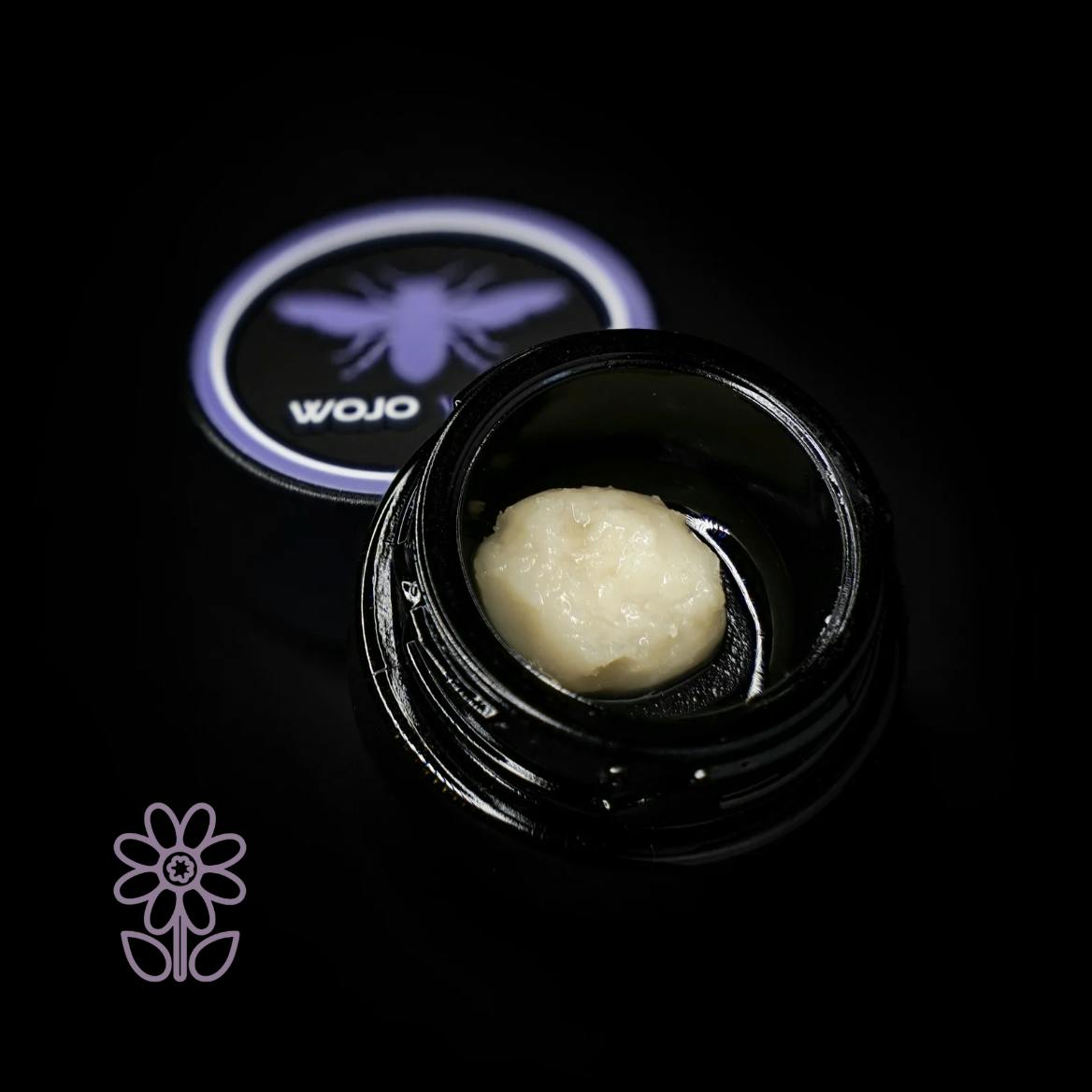 WOJO | SUNDAE DRIVER | HYBRID | LIVE ROSIN | 1G - Main view