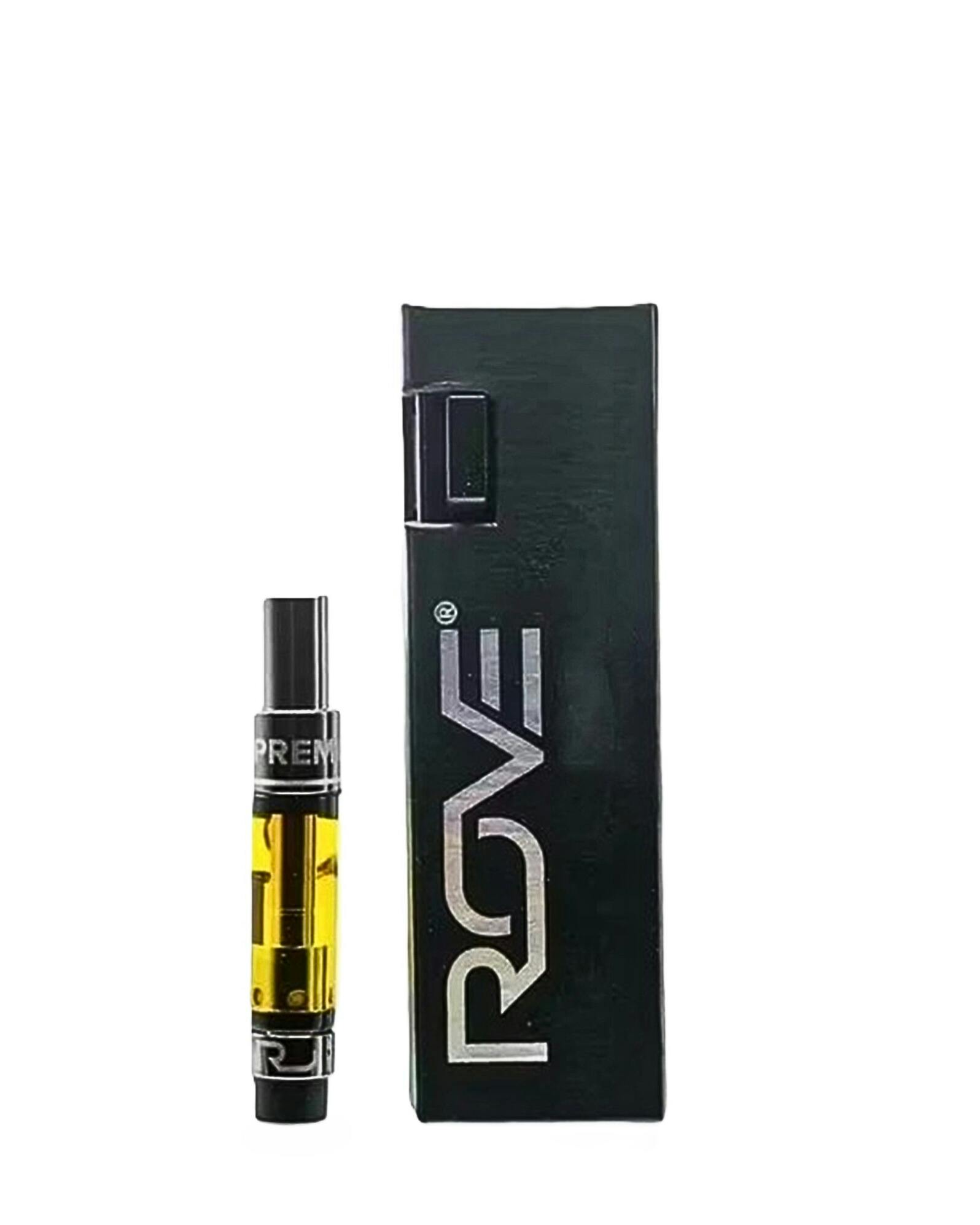 ROVE | BANANA RUNTZ | HYBRID | 510 CARTRIDGE | REC - Main view