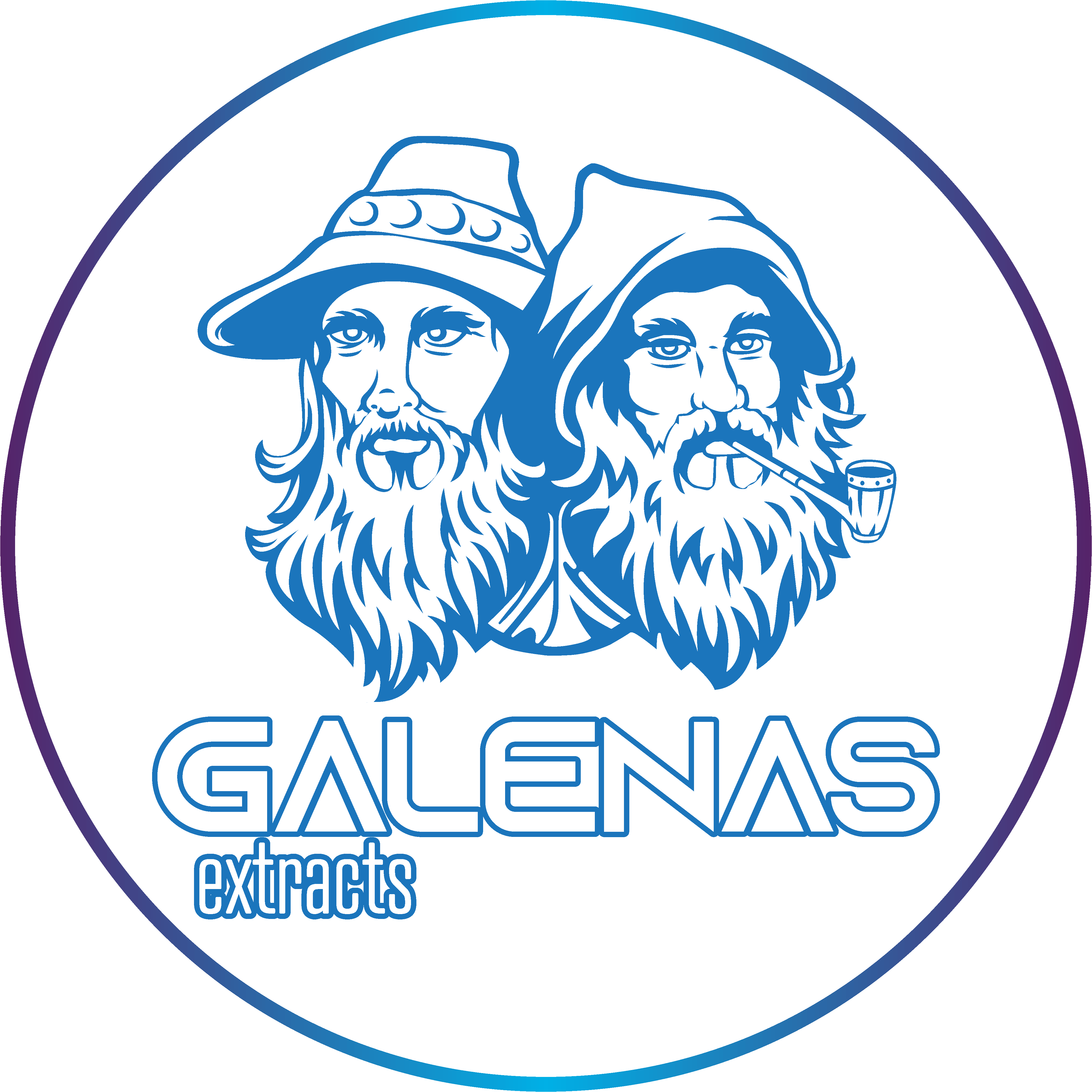 GALENAS | ZOMBERRIES | HYBRID | LIVE RESIN | 2G | REC - Main view