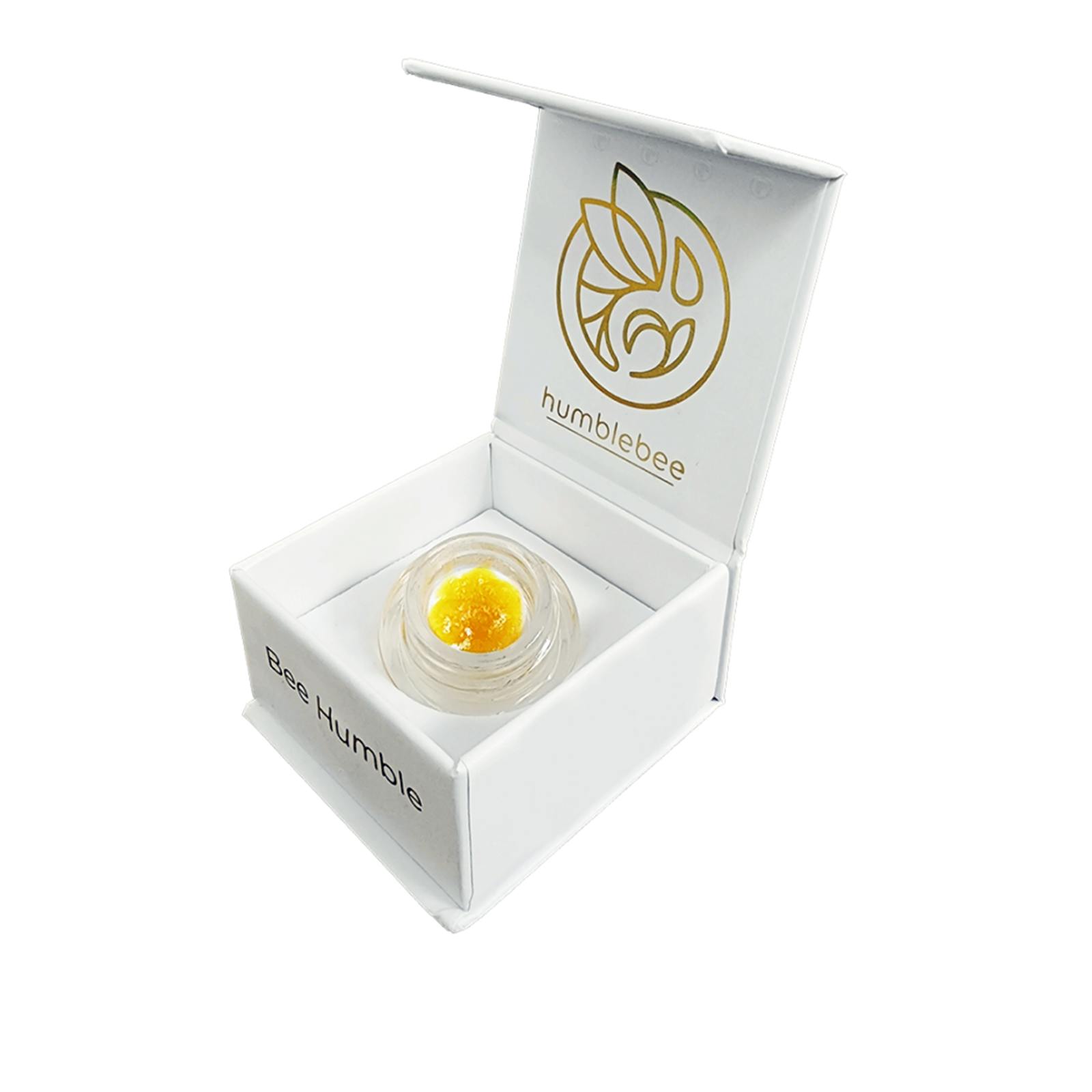 HUMBLEEBEE | BISCOTTI PANCAKES | HYBRID | LIVE RESIN | 1G | REC - Main view