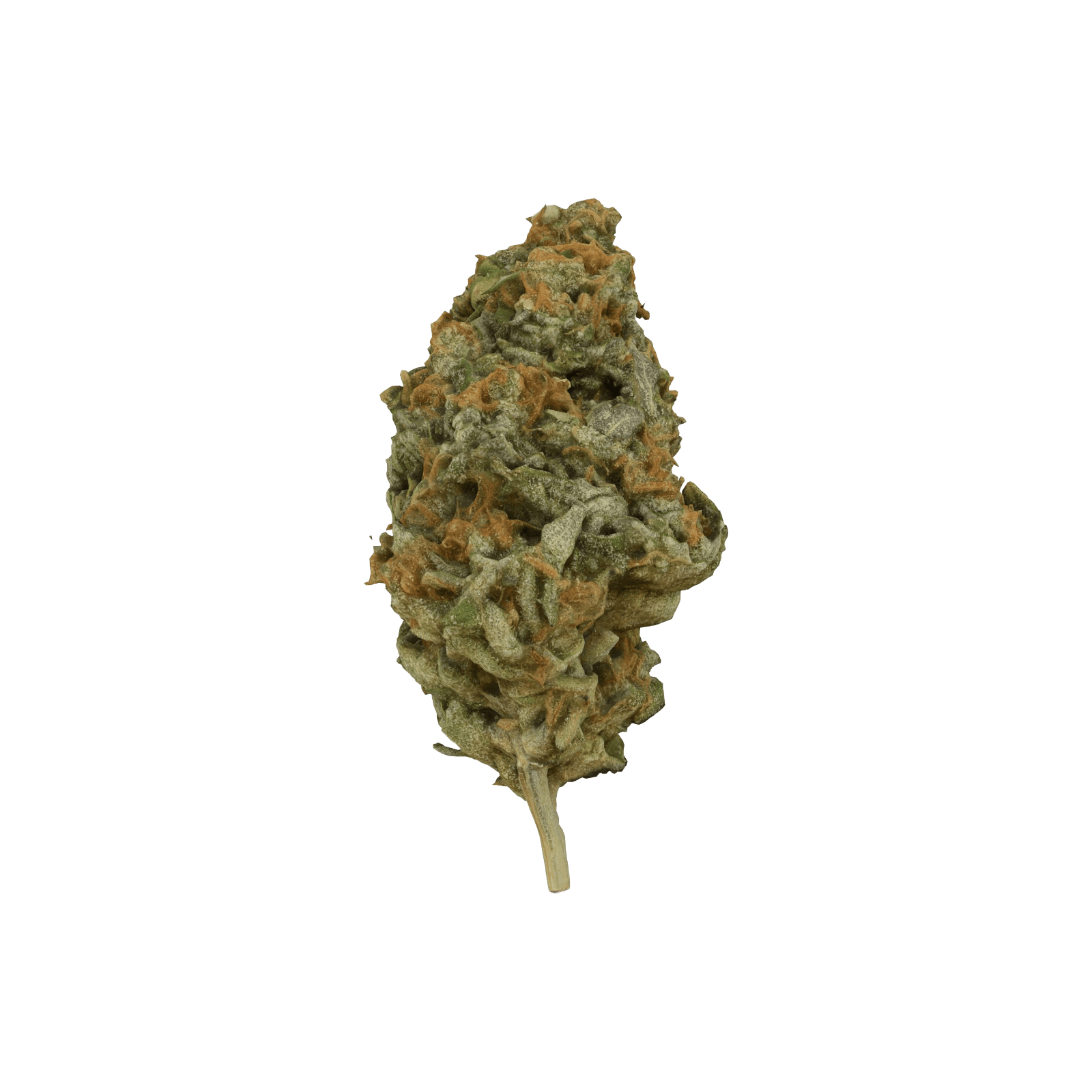 SECRET STASH | LAVA CAKE | INDICA | DELI-FLOWER | REC - Main view