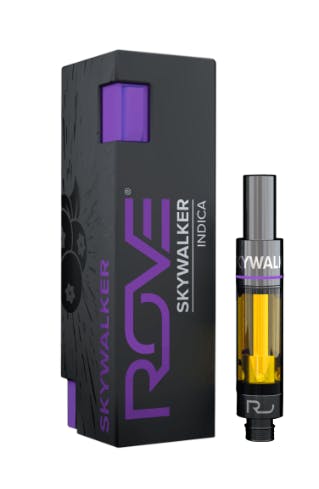 ROVE | SKYWALKER | INDICA | 510 CARTIDGE | REC - Main view