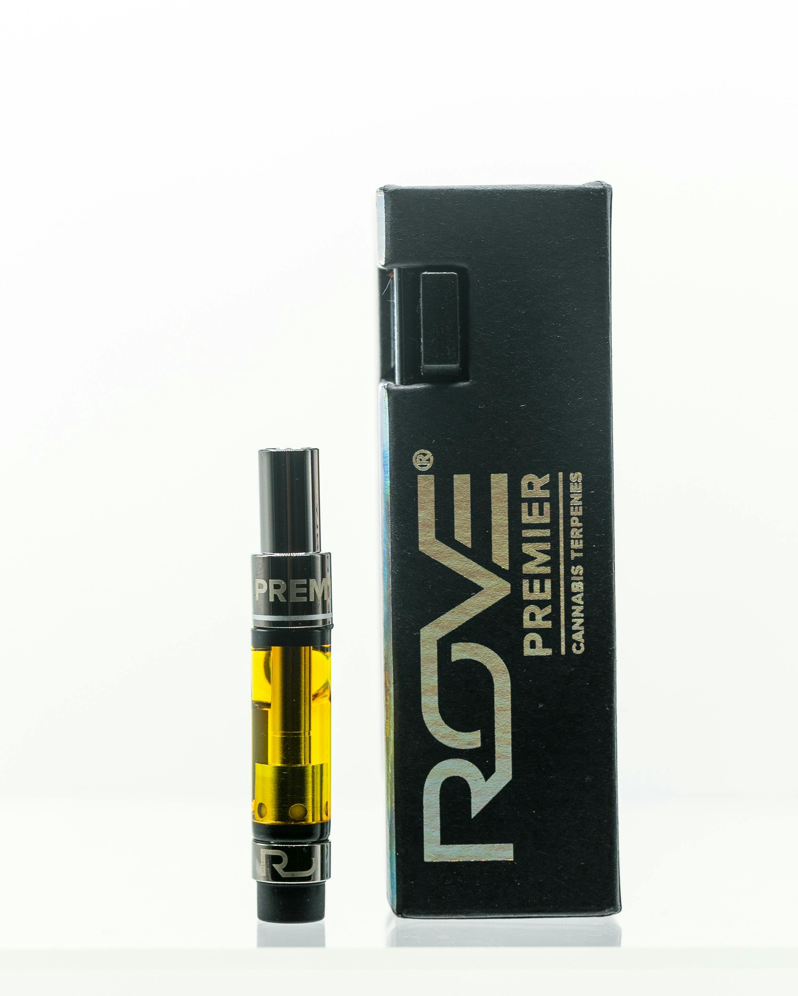 ROVE | PAPAYA PUNCH | INDICA | 510 CARTRIDGE | 1G | REC - Main view