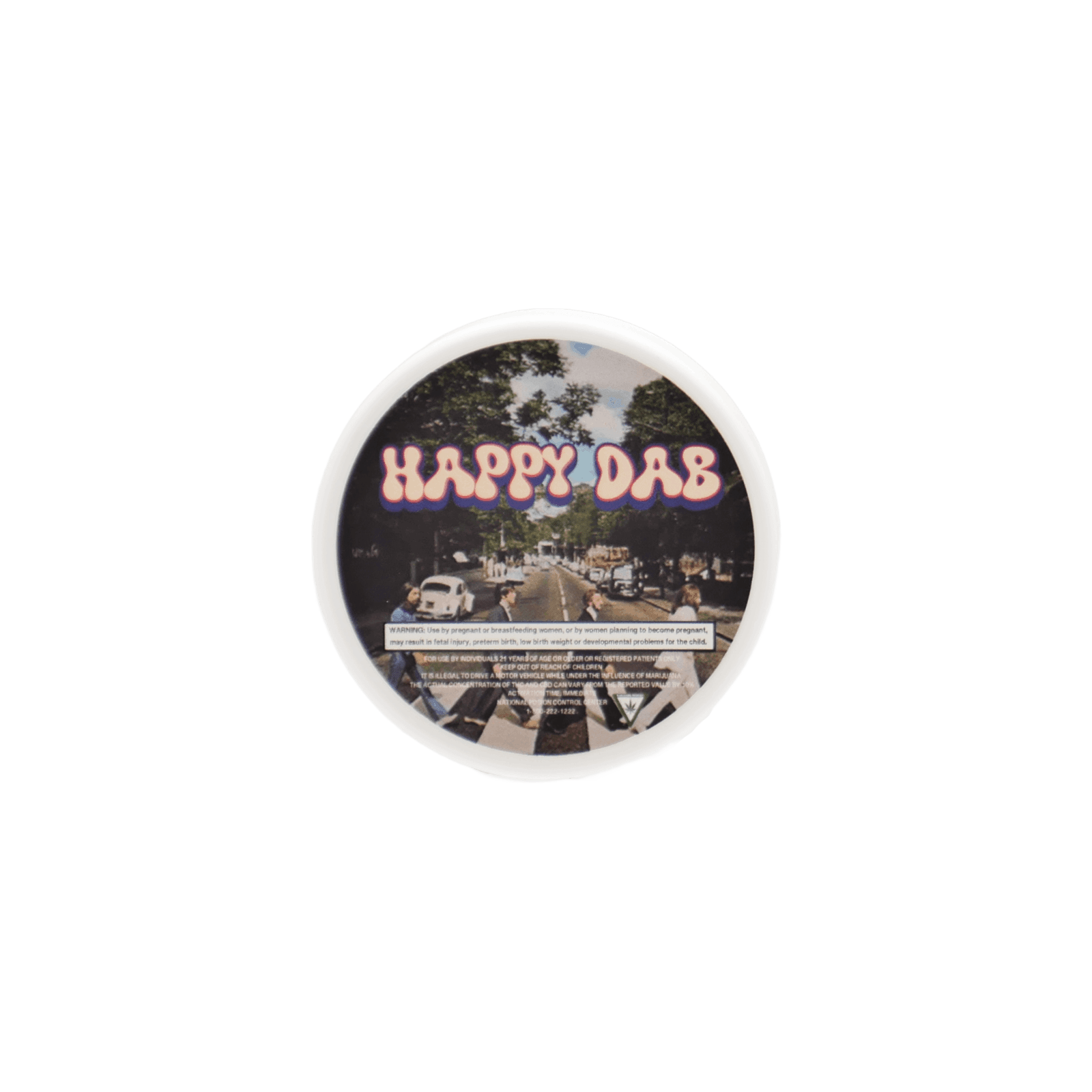 Life Alert Live Resin 5G - Main view