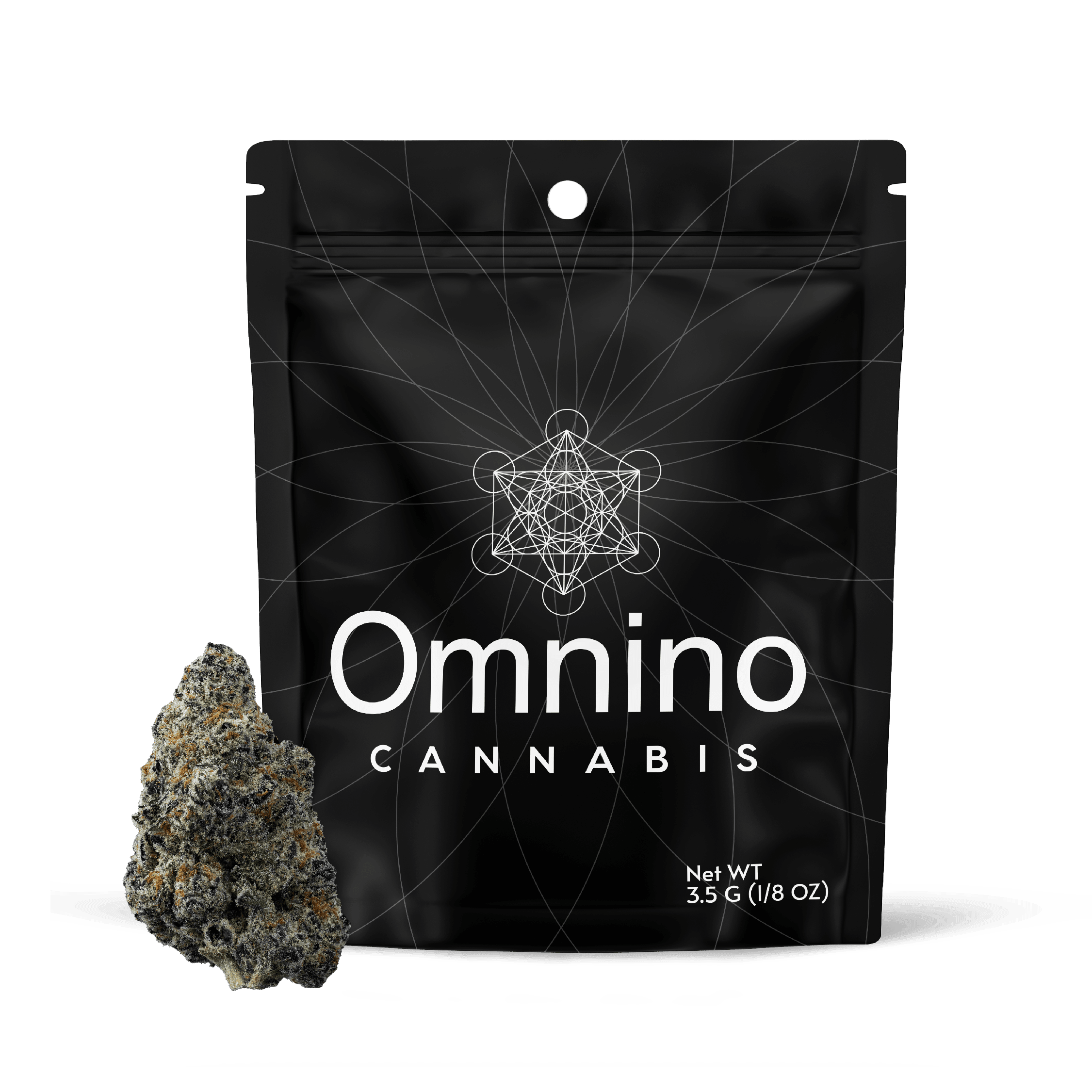 OMNINO | GLITTER BOMB | HYBRID | DELI-STYLE FLOWER | REC - Main view