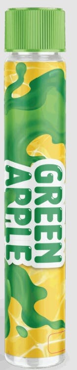 HY-R | GREEN APPLE | INFUSED PRE-ROLL | 1G | REC - Main view