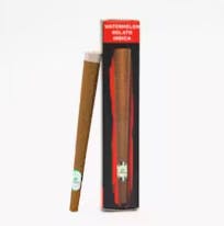 L-Train | Watermelon Gelato | 1.5G Infused Blunt - Main view