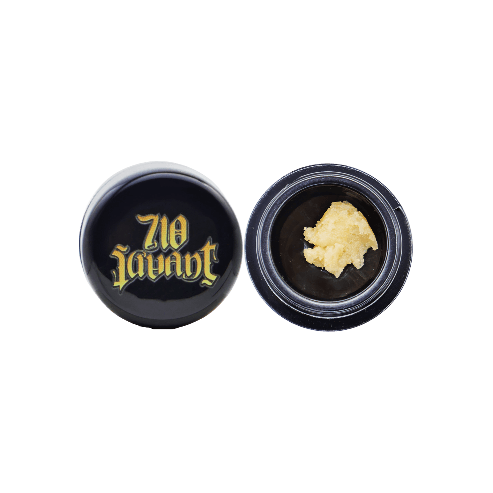 710 SAVANT | FROST FIRE | HYBIRD | LIVE ROSIN REC - Main view