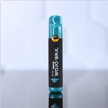 Wojo | Bad Betty | Indica | .5G Live Rosin Disposable | REC - Main view