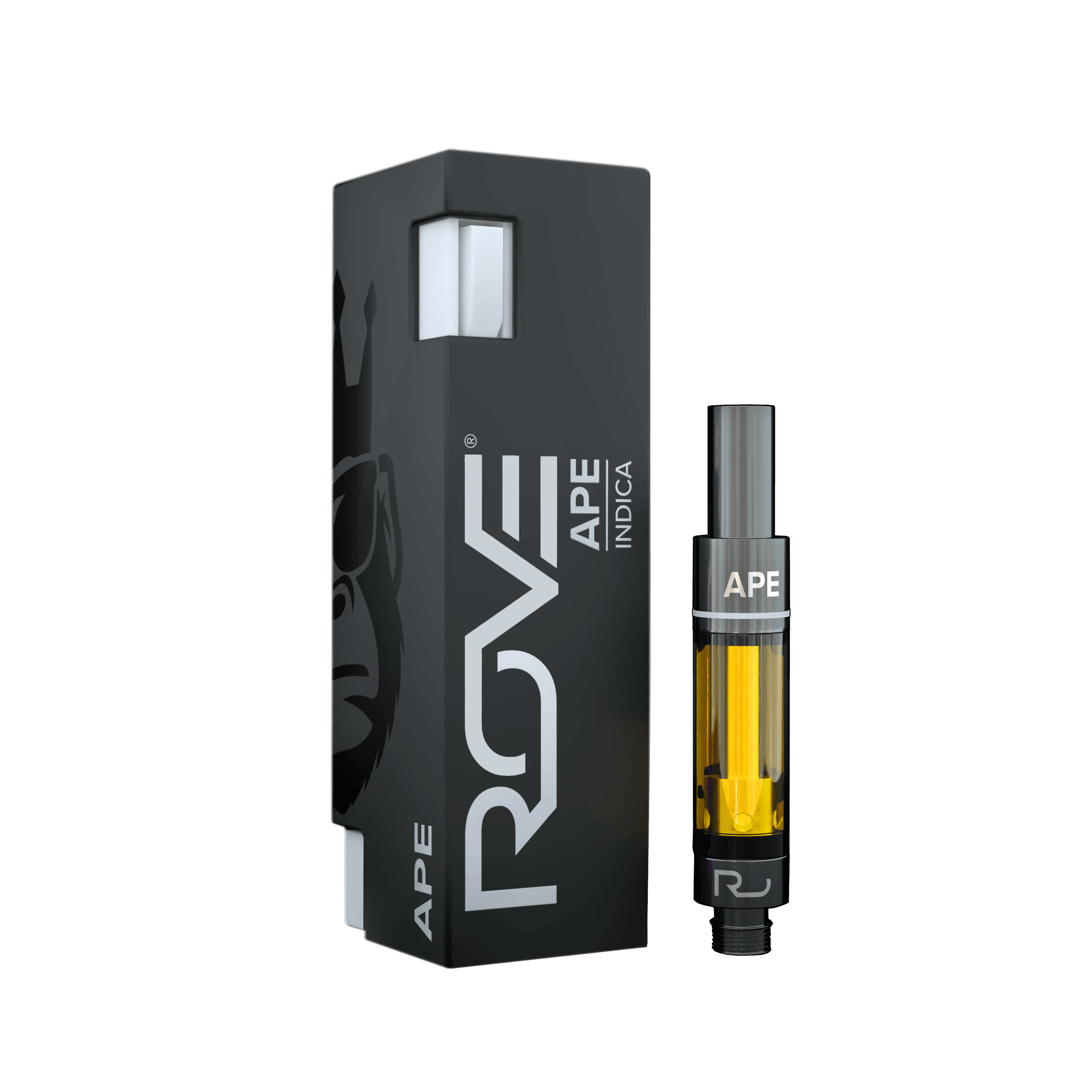 ROVE | BLUE CHEESE | HYBRID | 510 CARTRIDGE | 1G | REC - Main view