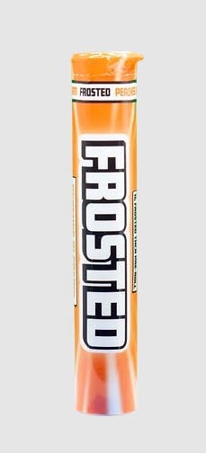 FORTE | PEACHES N CREAM | HYBRID | INFUSED | 1G | REC - Main view