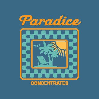 PARADICE | BUBBLEGUM GELATO | HYBRID | LIVE RESIN | 1G | REC - Main view