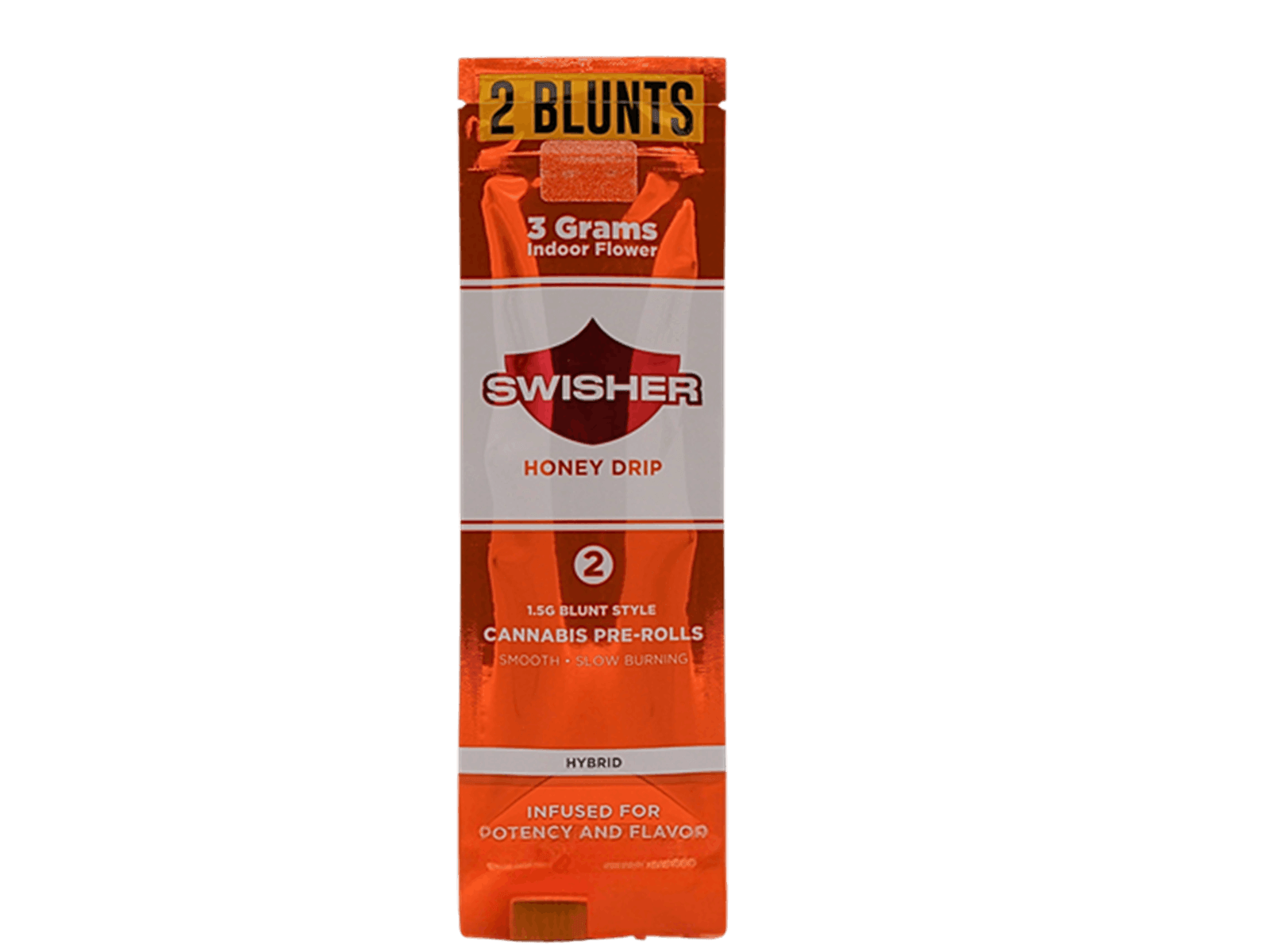 SWISHER | HONEY DRIP | HYBRID | 3G BLUNT | REC - Main view