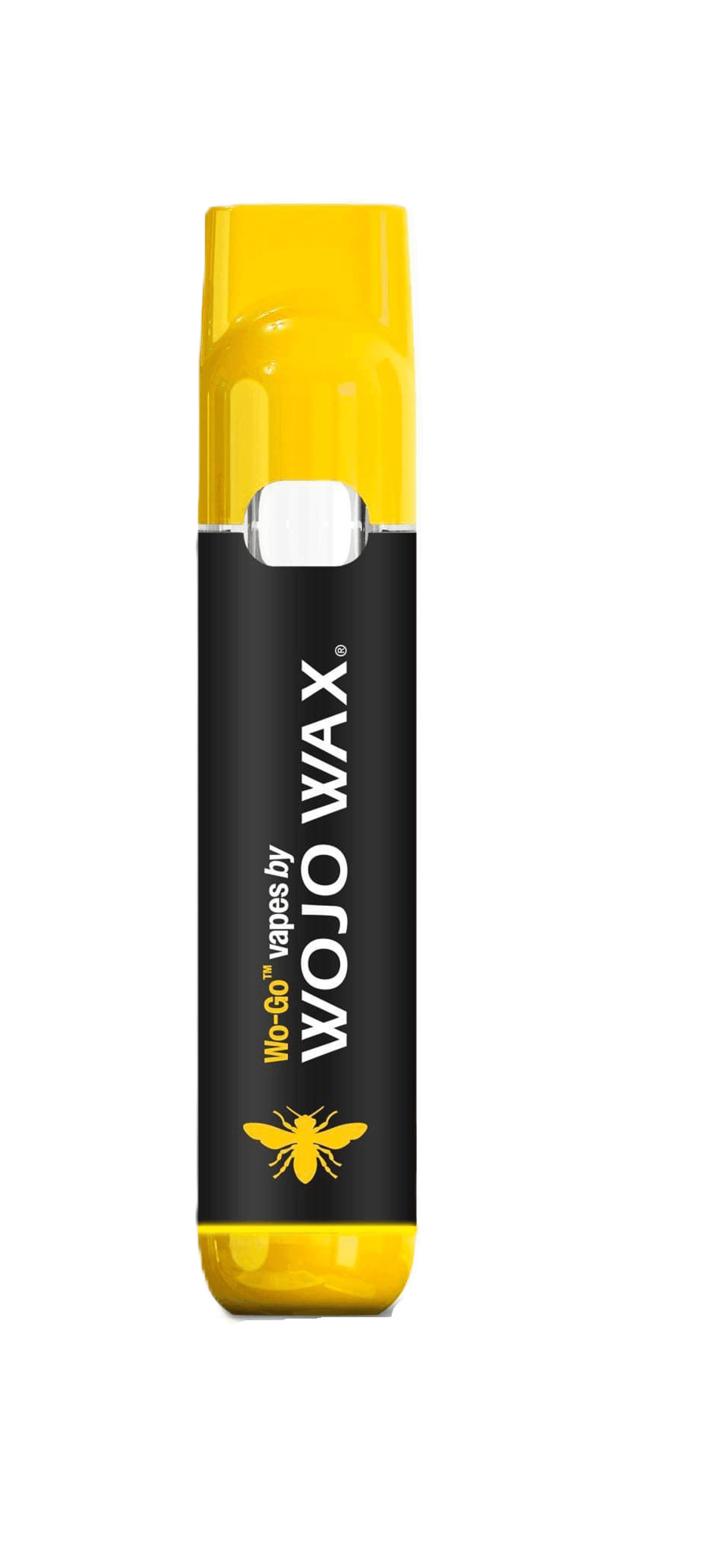 WOJO C0. | OISHII | HYBRID | DISPOSABLE VAPE | 0.5G | REC - Main view