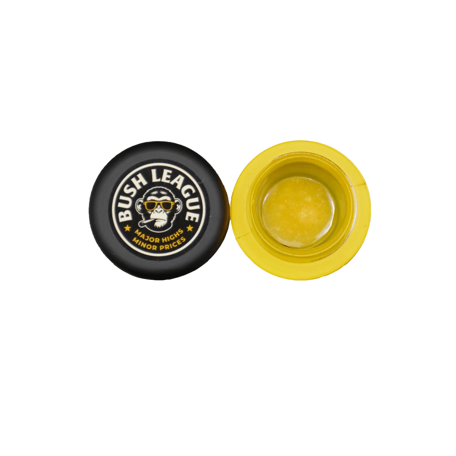 BUSH LEAGUE | RUNTZ | HYBRID | LIVE RESIN REC - Main view