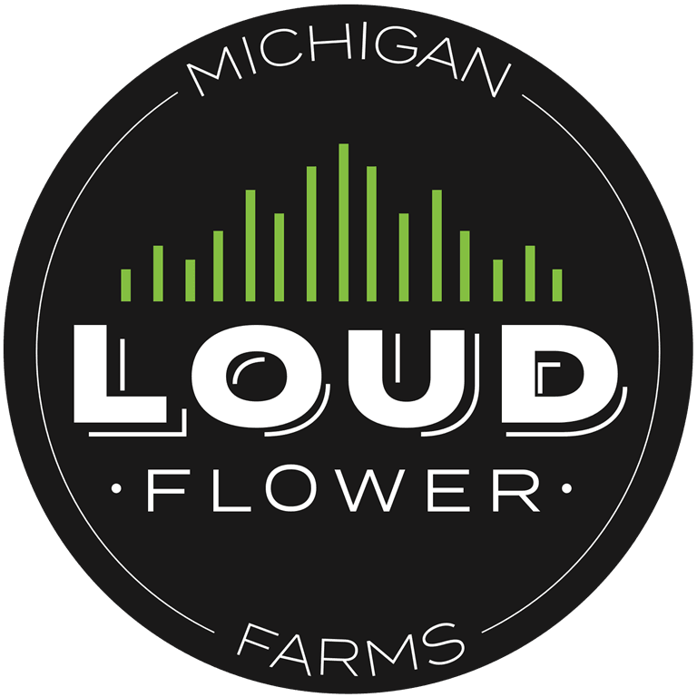 MICHIGAN LOUD FLOWER | JAR JAR STINKS | INDICA | PRE-ROLL | 1G | REC - Main view