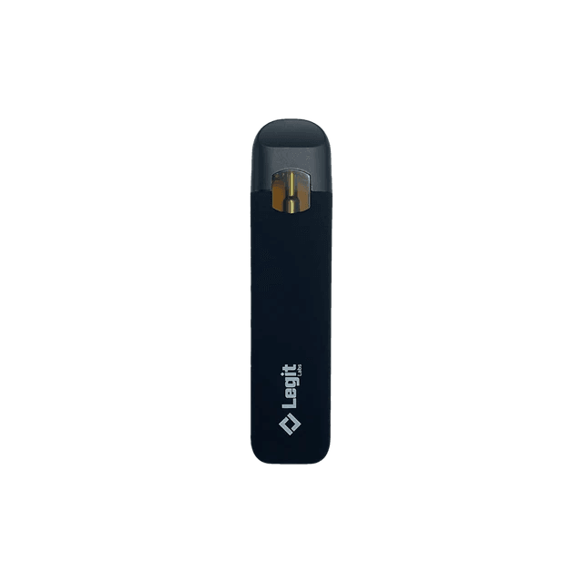 LEGIT LABS | TEST TUBE TROPICANA | HYBRID | DISPOSABLE VAPE | 1G | REC - Main view