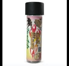 CALI-BLAZE | BANANA CREAM PIE | HYBRID | INFUSED MULTI-PACK | 3G | REC - Main view