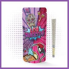 HYTEK | LOS MUERTOS | HYBRID | INDIVIDUAL | 1G | REC - Main view