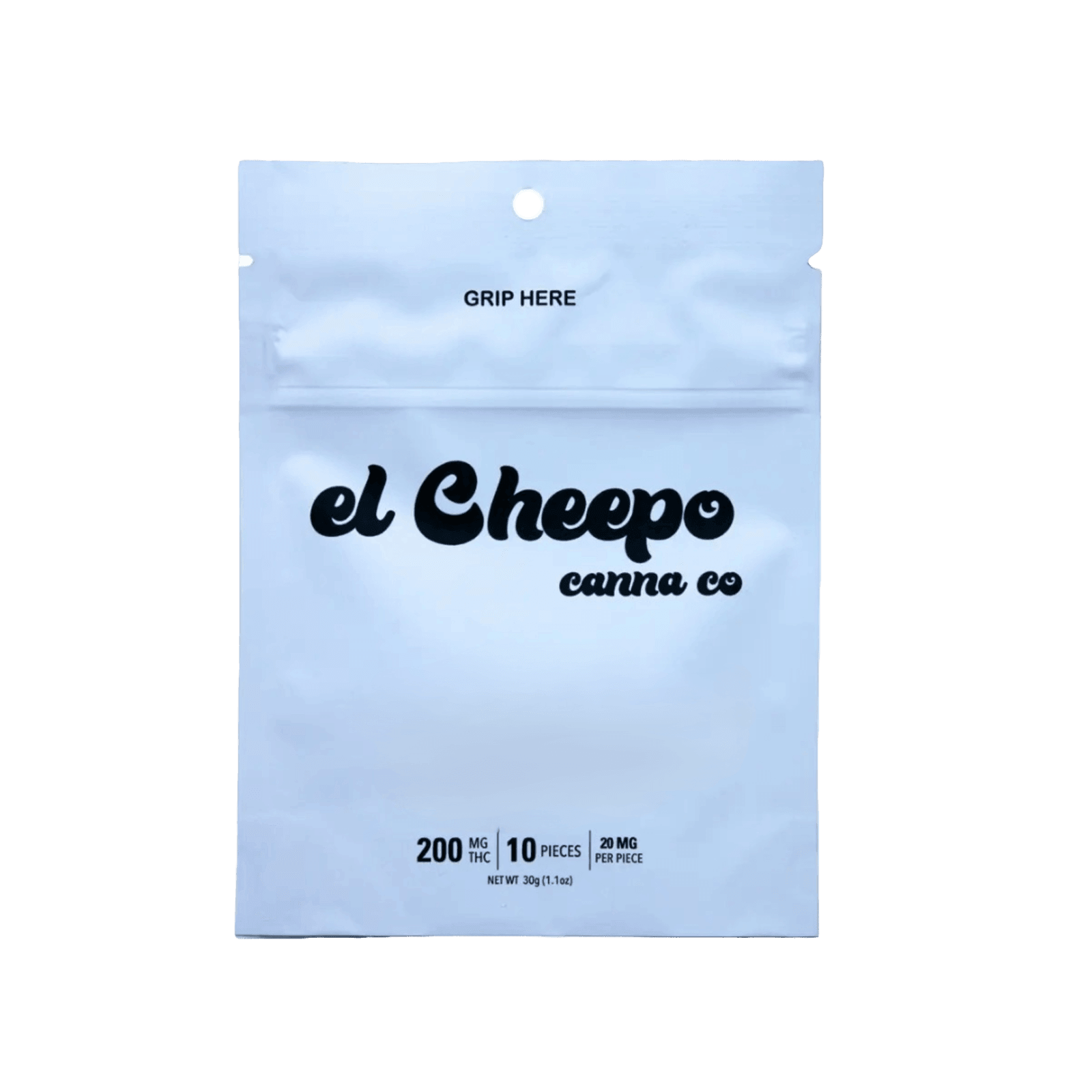 EL CHEEPO | MARGARITA | HYBRID | 200MG | REC - Main view