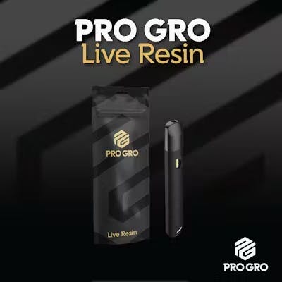 PRO GRO | MOON MELON | HYBRID | DISPOSABLE | 1G - Main view