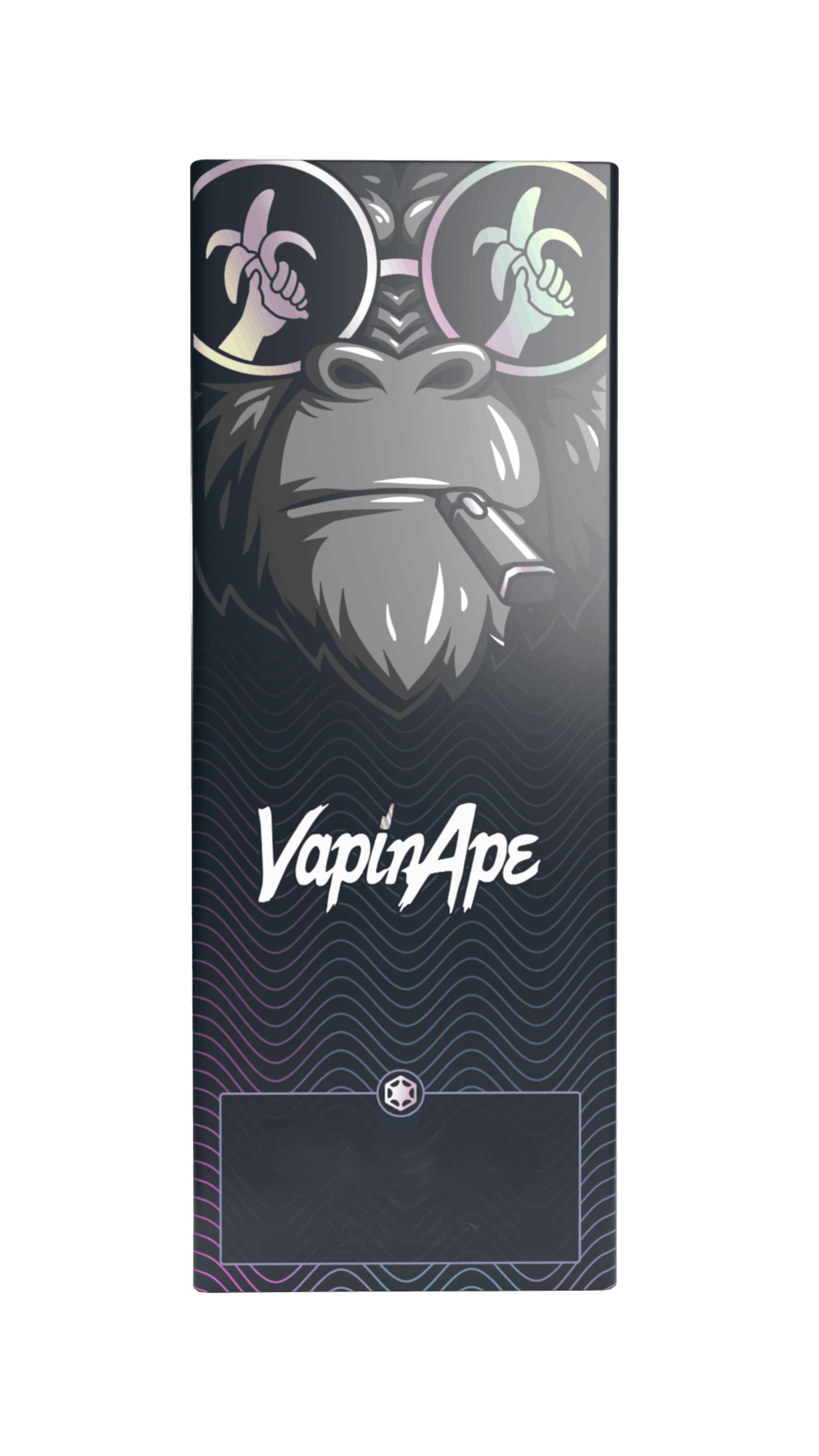 VAPIN APE | MAC 1 | HYBRID | DISPOSABLE VAPE | 1G - Main view