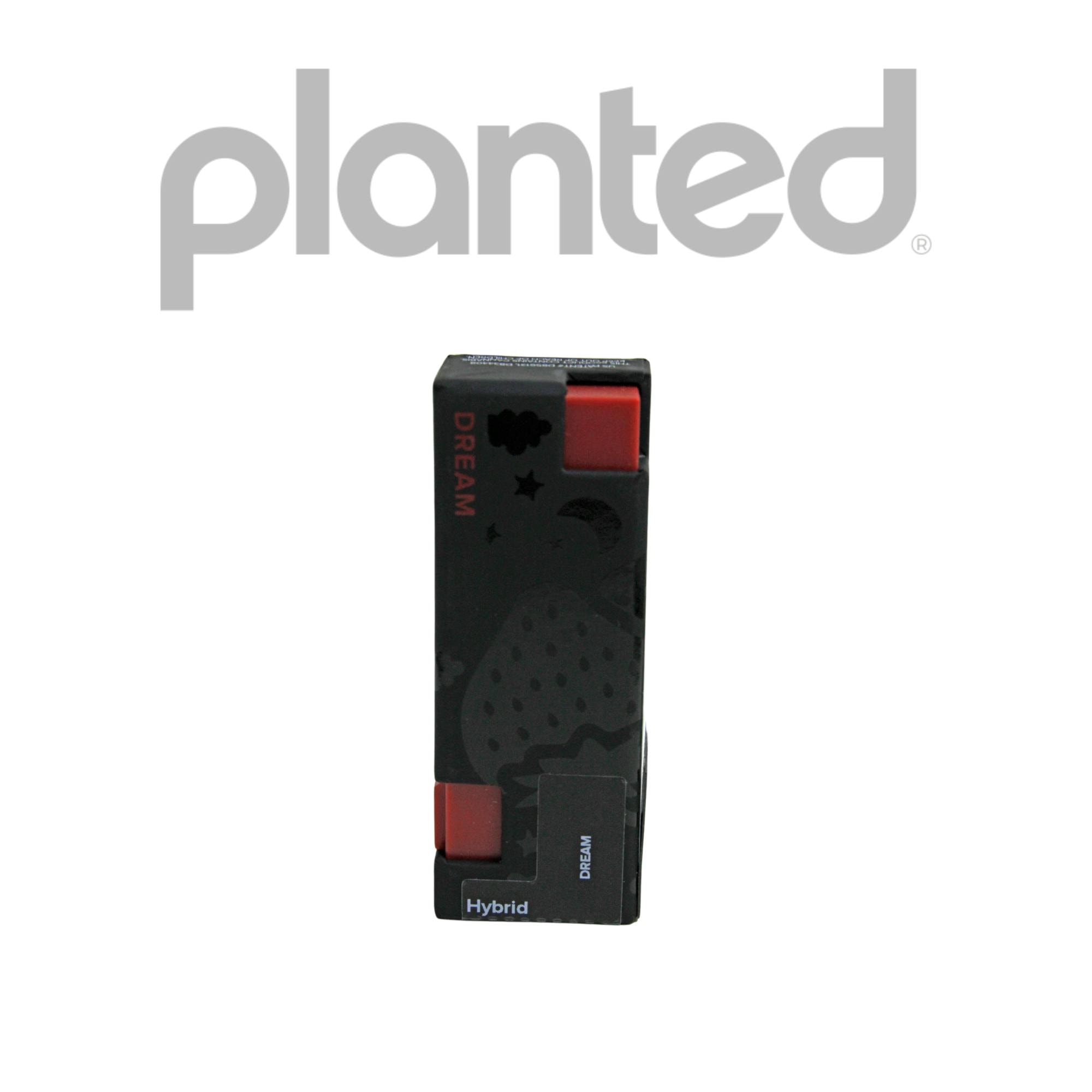 ROVE | DREAM | HYBRID | 510 CARTRIDGE | REC - Main view