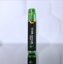 WOJO | DOW | INDICA | ROSIN | DISPOSABLE VAPE | .5G | REC - Main view