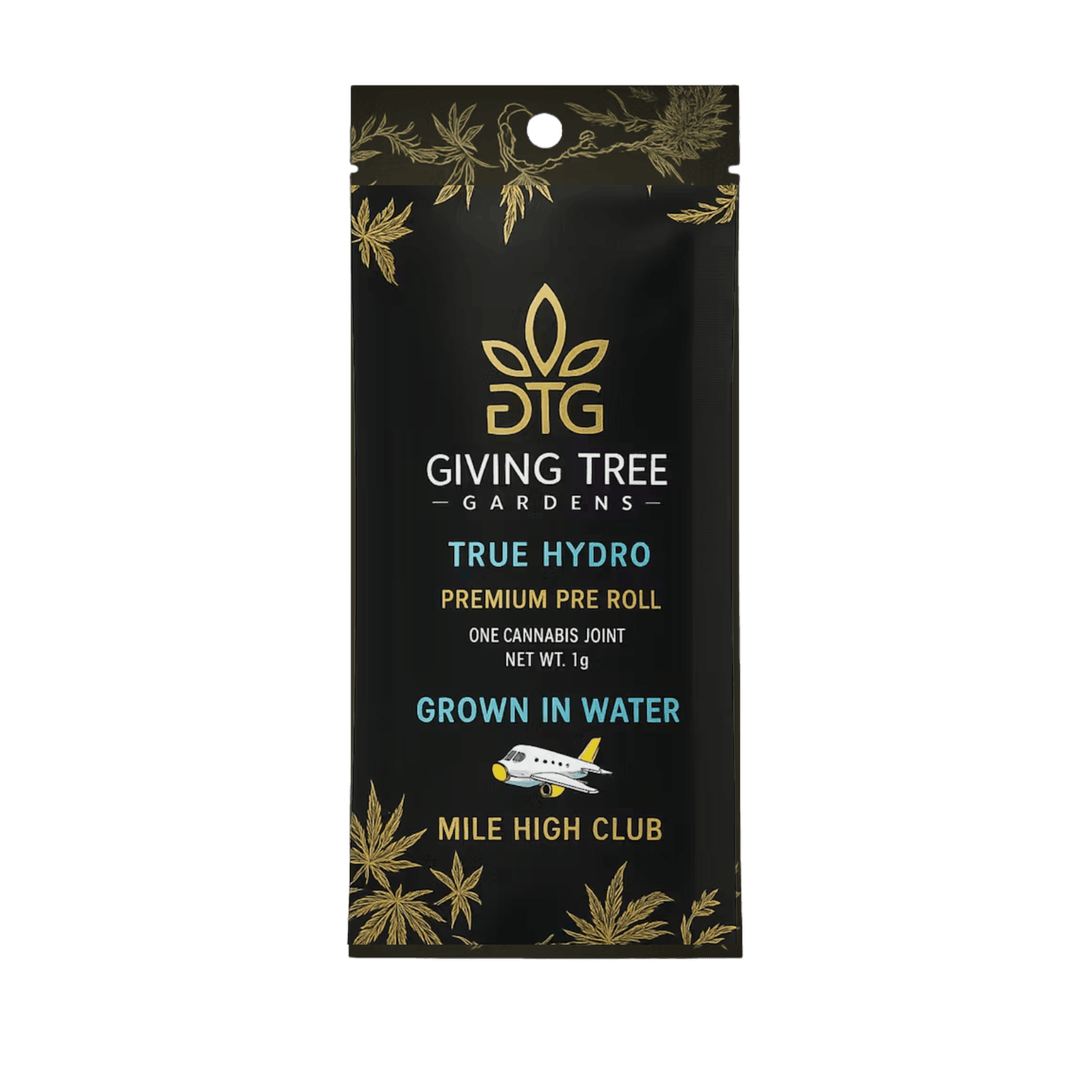 GIVING TREE | MILE HIGH CLUB | HYBRID | PRE-ROLL | 1G | REC - Main view