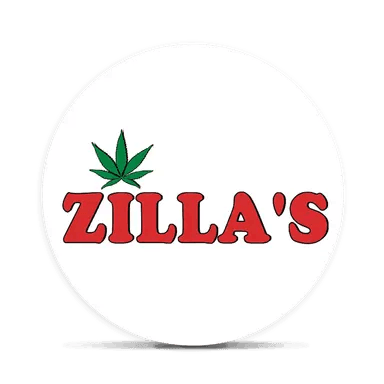 ZILLA'S | HEALING & SOOTHING | DOG SHAMPOO | 500MG - Main view