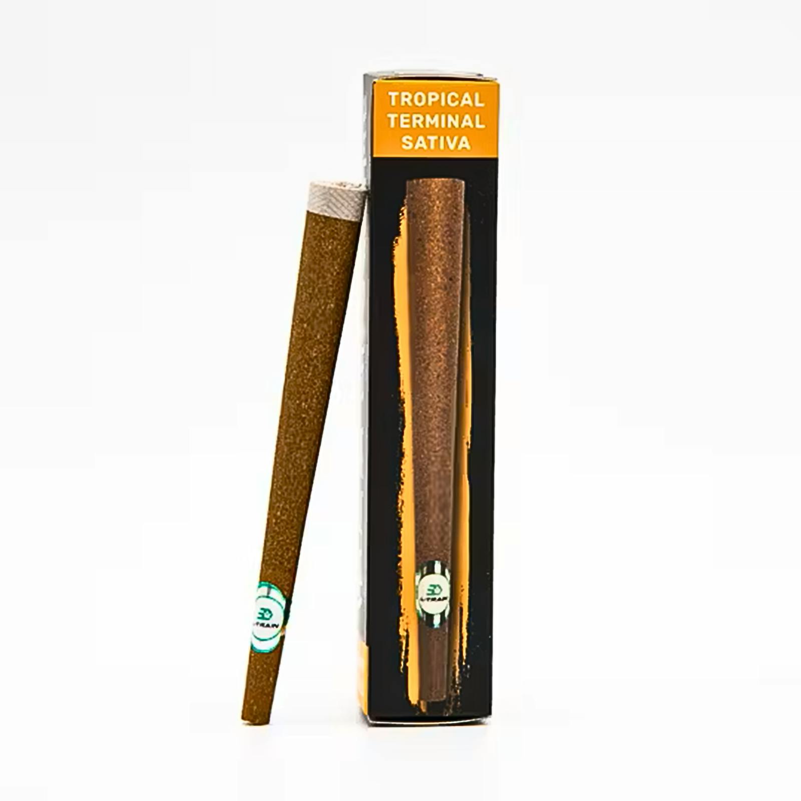L-Train | Tropical Terminal | 1.5G Infused Blunt - Main view