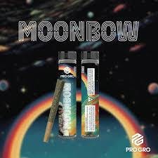 PRO GRO | MOONBOW #112 | HYBRID | PRE-ROLL | 1G | REC - Main view