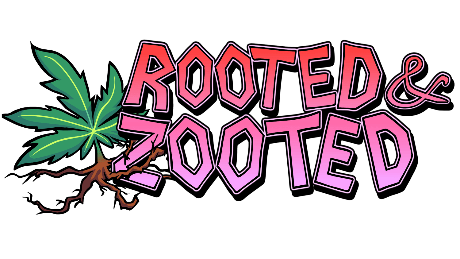 ROOTED & ZOOTED | DIRTY MARTINI | HYBRID | PRE-ROLL | 1G | REC - Main view