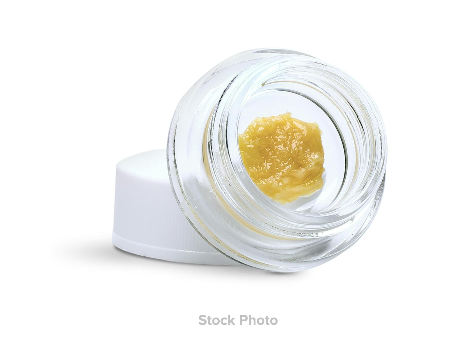 710 SAVANT | AMARELO SKUNK | HYBRID | LIVE ROSIN | 2G | REC - Main view