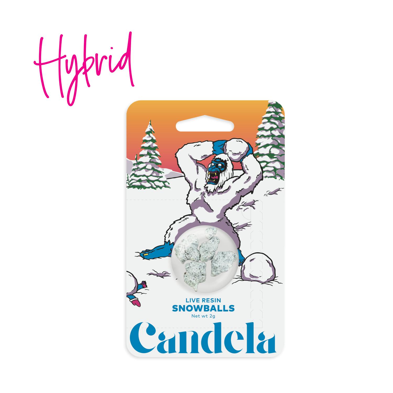 Lemon Oreoz - Main view