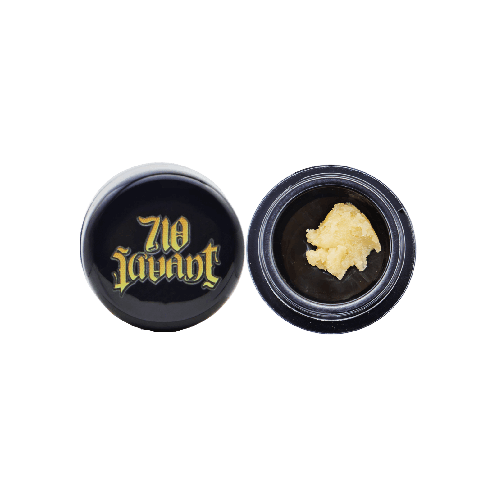 710 SAVANT | LAVA CAKE | SATIVA | LIVE ROSIN | 1G | REC - Main view