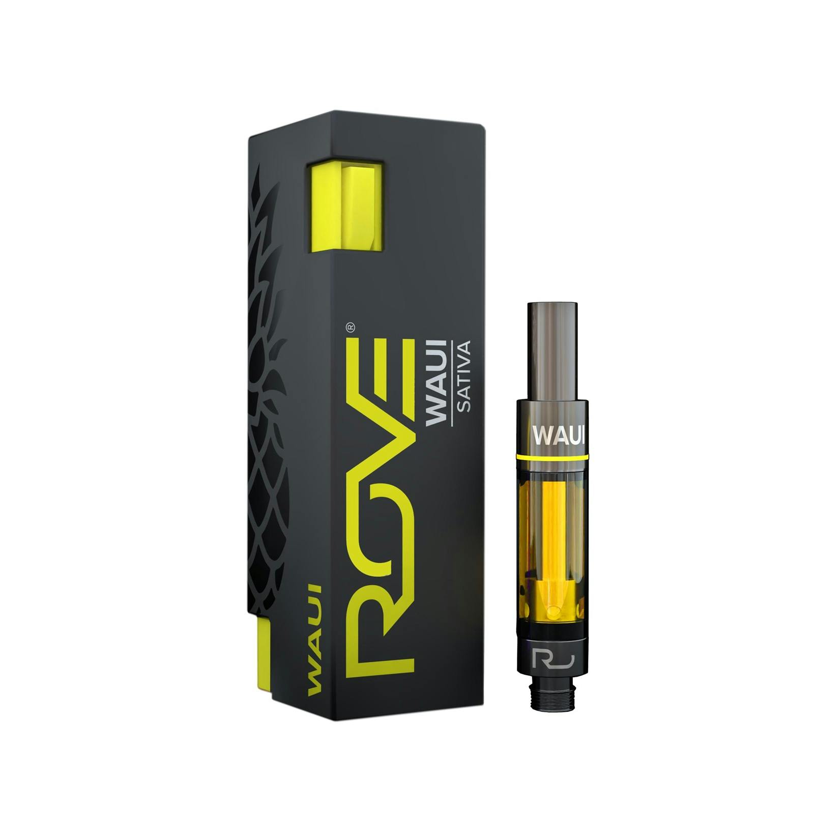 ROVE | WAUI | SATIVA | 510 CARTRIDGE | 1G - Main view