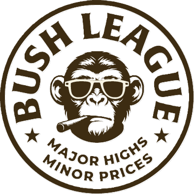 Bush League | S2 | Hybrid | 1G Individual Pre-Roll | REC - Main view