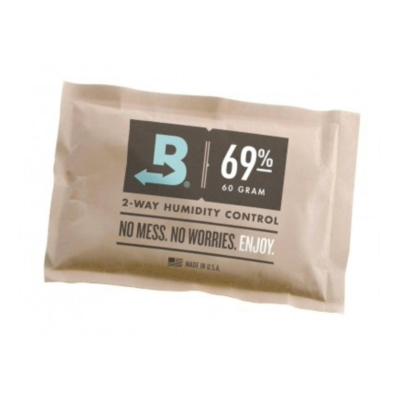 BOVEDA | 2-WAY HUMIDITY CONTOL 62% - Main view