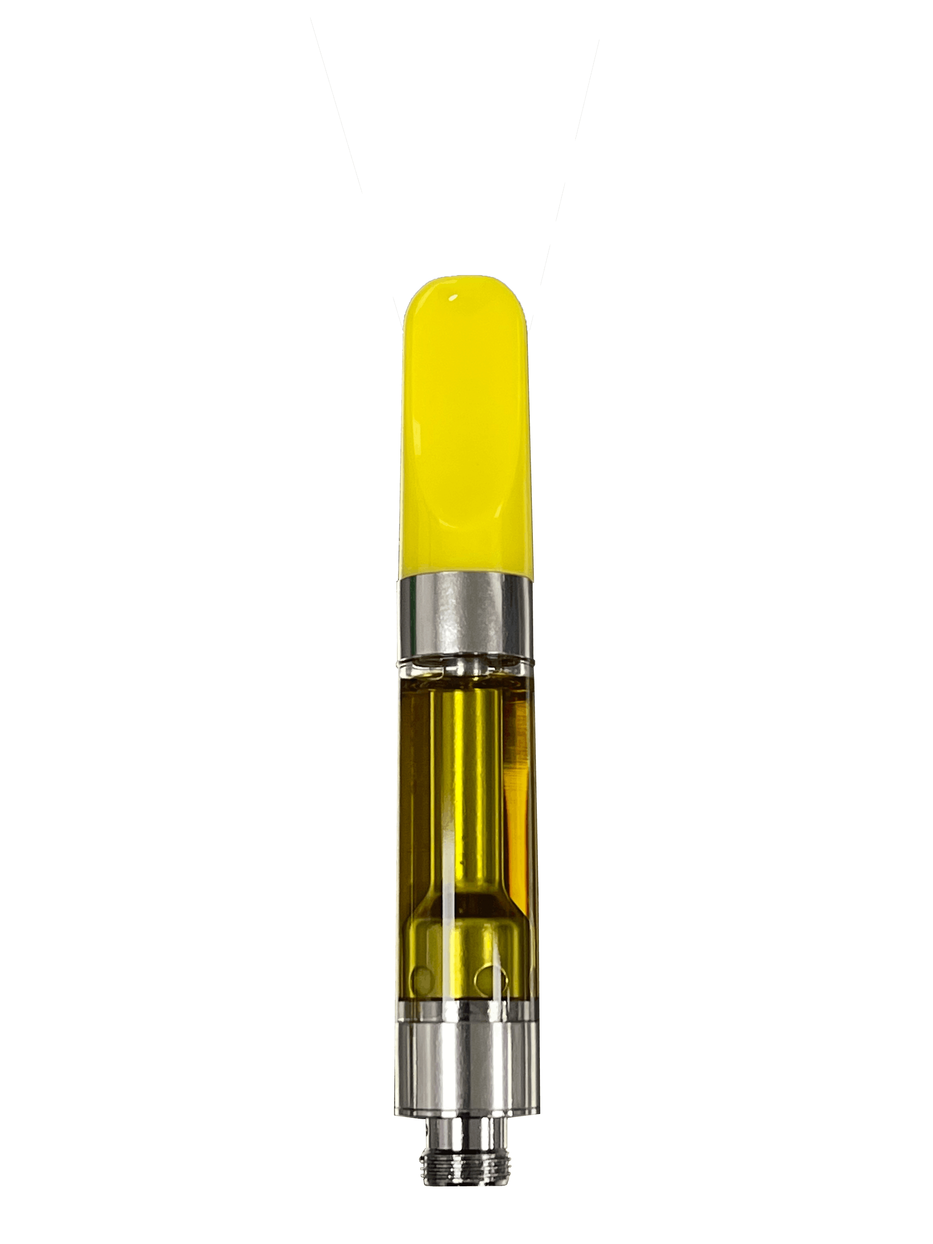 CRUDE BOYS | PINEAPPLE EXPRESS | SATIVA | 510 VAPE CARTRIDGE | 1G | REC - Main view