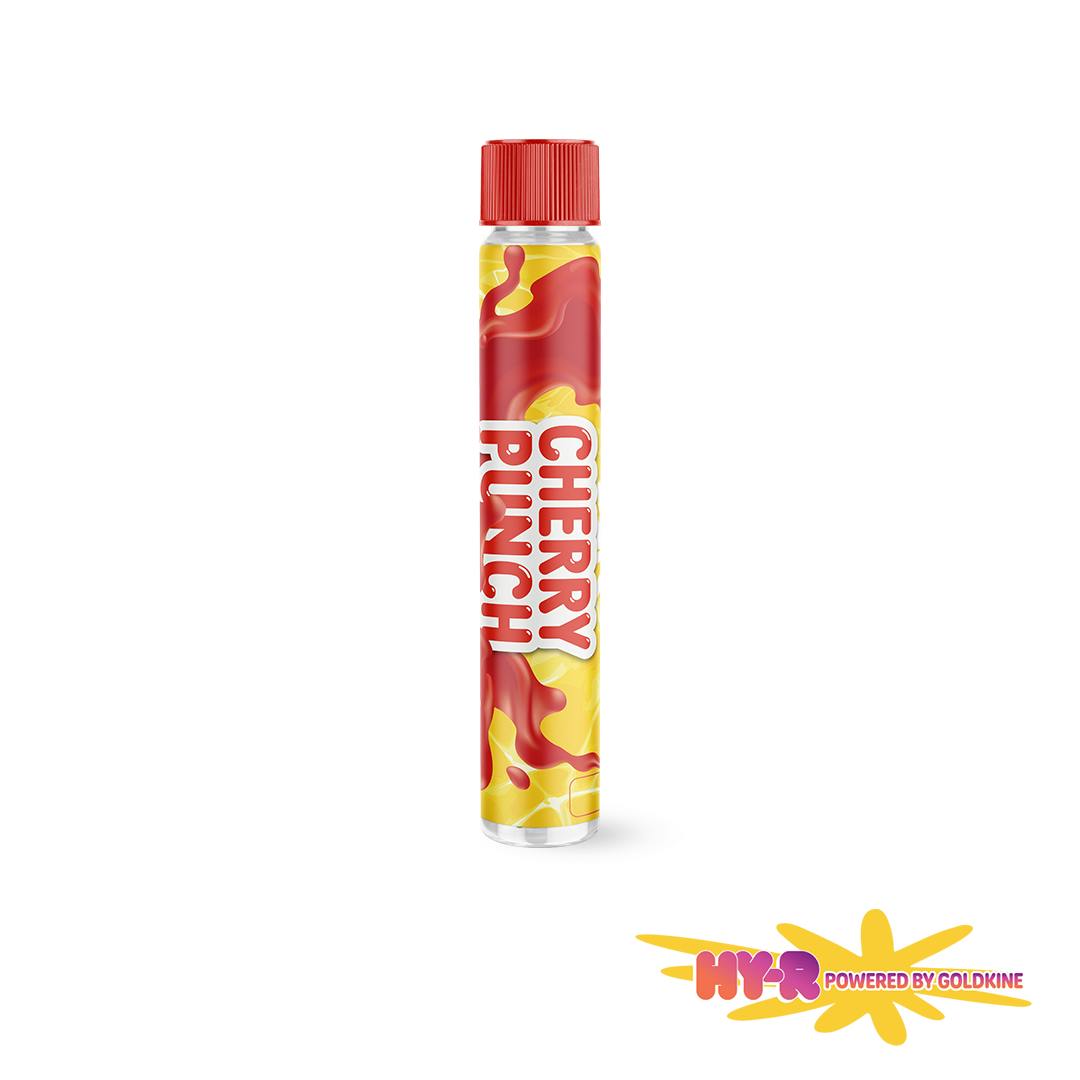 HY-R | TARANTULA | CHERRY PUNCH | HYBRID | INFUSED PRE-ROLL | 1G | REC - Main view