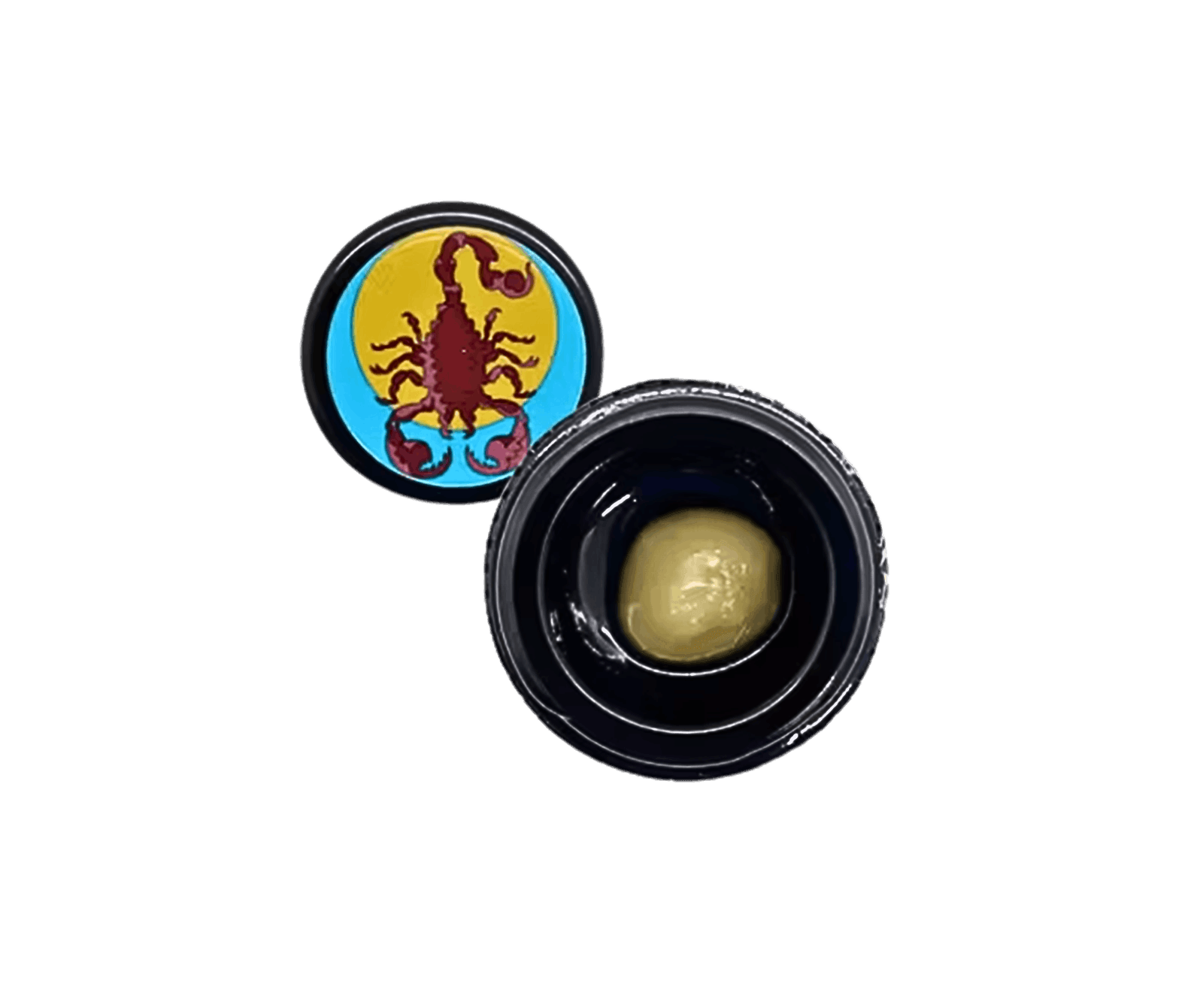 BOSA | GRAPES ON A PLANE | INDICA | LIVE ROSIN | 2G | REC - Main view