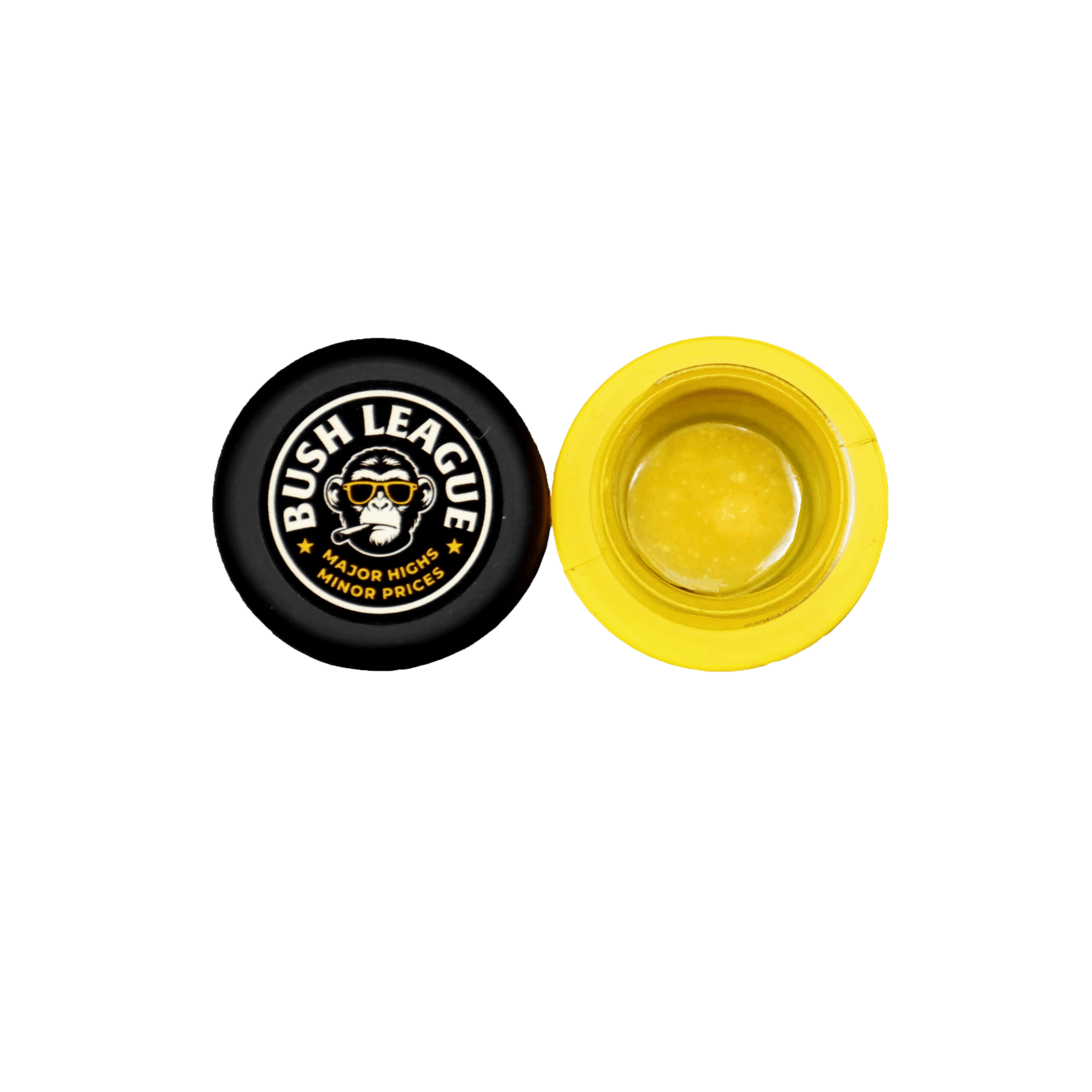 BUSH LEAGUE | GUSHERS | HYBRID | 1G | LIVE RESIN - Main view