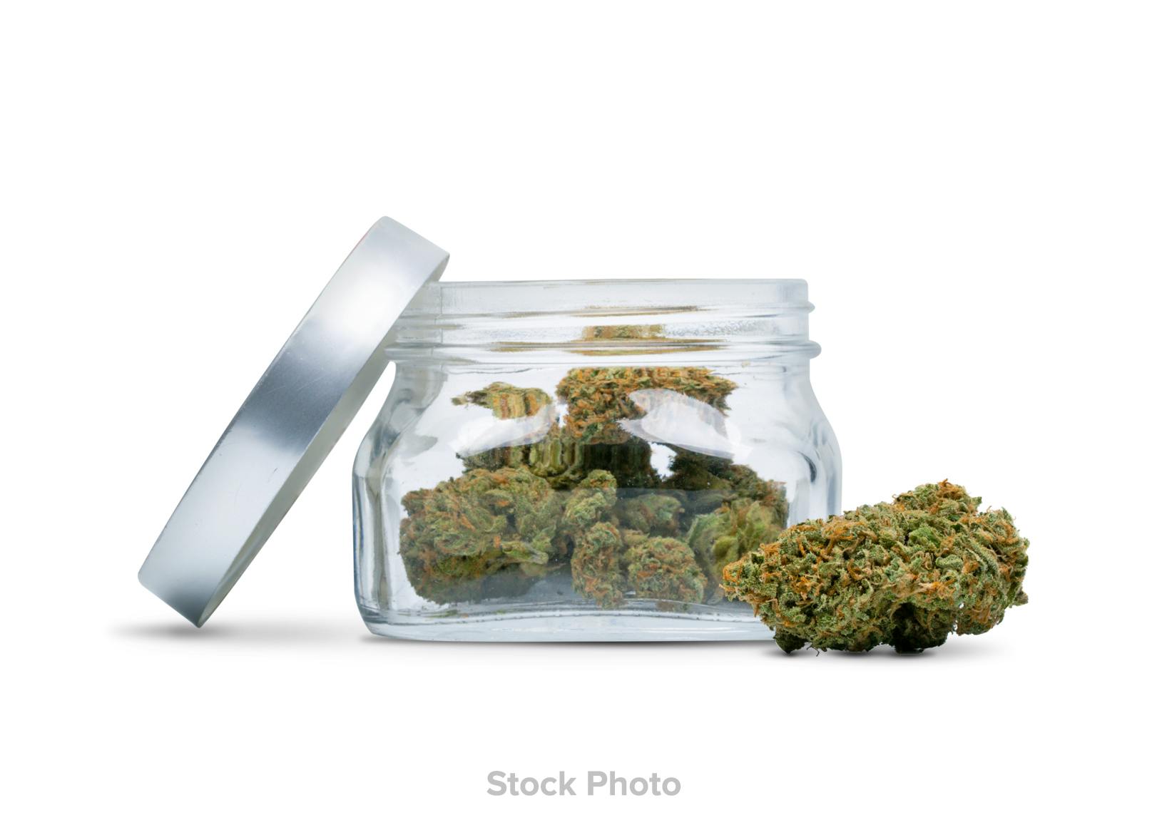 GRIP | DONNY BURGER | INDICA | DELI-STYLE FLOWER | REC - Main view